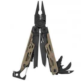 Мультиінструмент Leatherman Signal