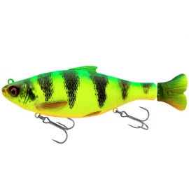 Воблер Savage Gear 3D Hard Pulsetail Roach SS 135mm 40.0g