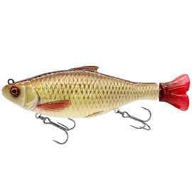 Воблер Savage Gear 3D Hard Pulsetail Roach SS 135mm 40.0g