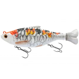 Воблер Savage Gear 3D Hard Pulsetail Roach SS 135mm 40.0g