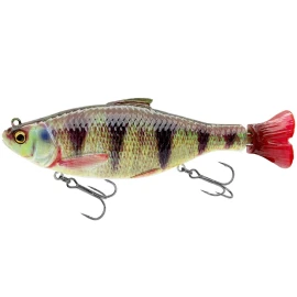 Воблер Savage Gear 3D Hard Pulsetail Roach SS 135mm 40.0g