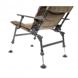 Крісло Brain Eco Recliner Armchair