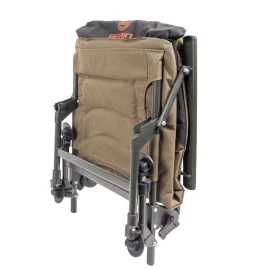 Крісло Brain Eco Recliner Armchair