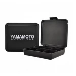 Контейнер для таблеток Yamamoto Nutrition Pillbox