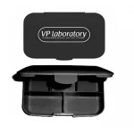 Контейнер для таблеток VPLab Pill case - Pill Master 