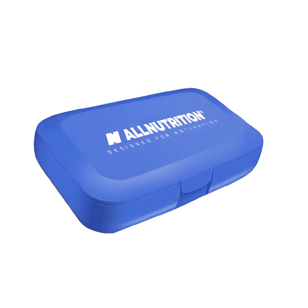 Контейнер для таблеток Allnutrition Pill Box 