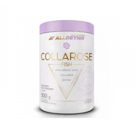Коллаген Allnutrition AllDeynn Collarose Fish - 300g