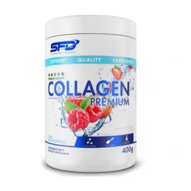 Колаген SFD Nutrition Collagen premium - 400g 