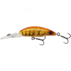 Воблер Savage Gear 3D Shrimp Twitch DR SP 52mm 6.4g
