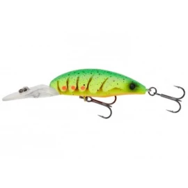Воблер Savage Gear 3D Shrimp Twitch DR SP 52mm 6.4g