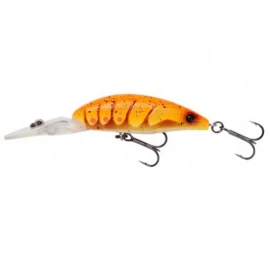 Воблер Savage Gear 3D Shrimp Twitch DR SP 52mm 6.4g