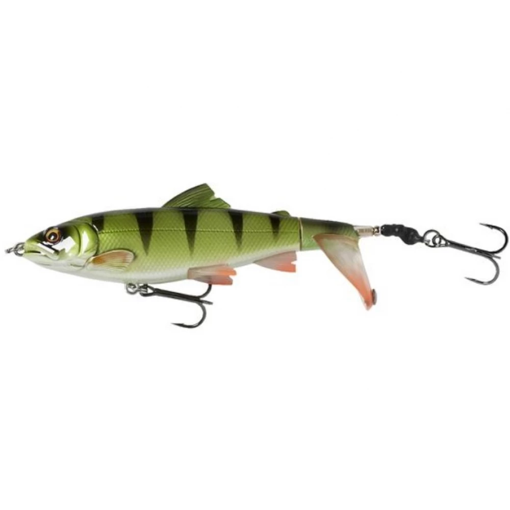 Воблер Savage Gear 3D Smashtail 100F 100mm 17.0g