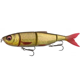 Воблер Savage Gear 4Play V2 Swim & Jerk SS 135mm 20g
