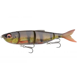 Воблер Savage Gear 4Play V2 Swim & Jerk SS 165mm 35g