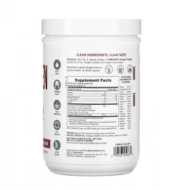 Колагенові пептиди Nature's Plus Collagen Peptides - 378g 