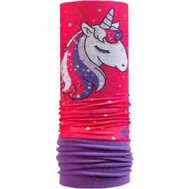 Fuchsia Unicorn