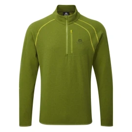 Кофта Mountain Equipment Sidewinder Zip Tee