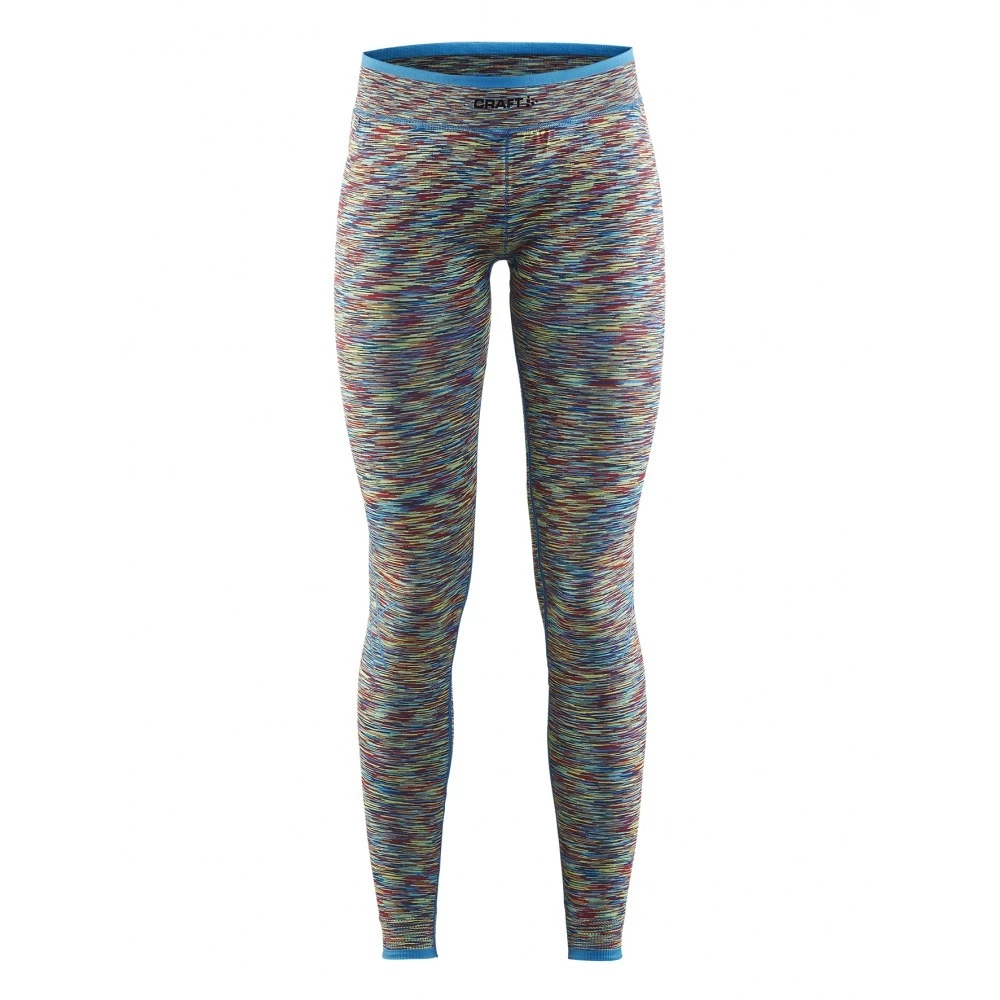 Термоштаны Craft Active Comfort Pants Woman