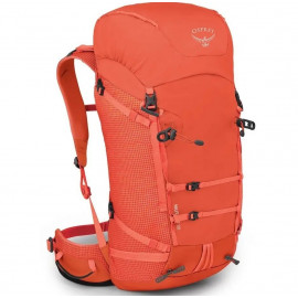 Mars Orange
