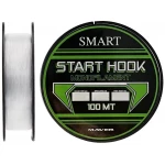 Волосінь Smart Start Hook 100m 0.14mm 2.25kg