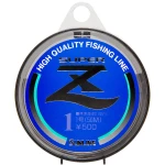 Волосінь Sunline SUPER Z HG 50m #0.5/0.117mm 1.28kg