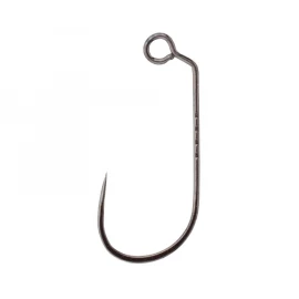 Крючок Decoy AH-12 Area Hook Jiggy 08, 10 шт/уп