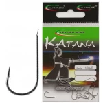 Крючок Maver Amo Katana 1040A №14 (20шт/уп)