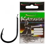 Крючок Maver Amo Katana 1115A №12 (20шт/уп)
