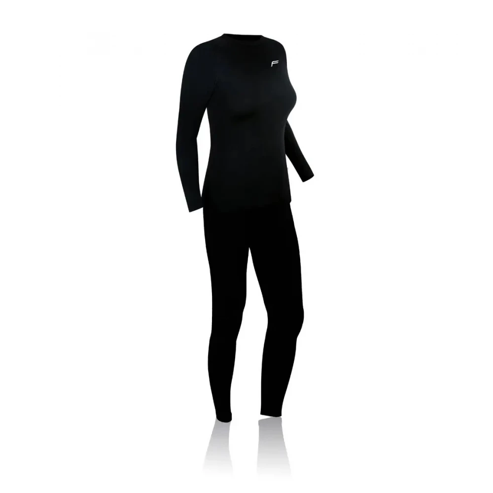 Термобілизна Fuse Superlight Underwear Set Woman 