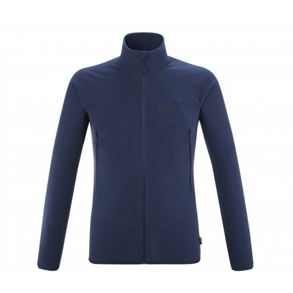 Фліс Millet K Lightgrid Jkt M 