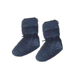 Пухові шкарпетки Rock Front Hot Feet Ultralight