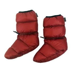 Пухові шкарпетки Rock Front Hot Feet Ultralight