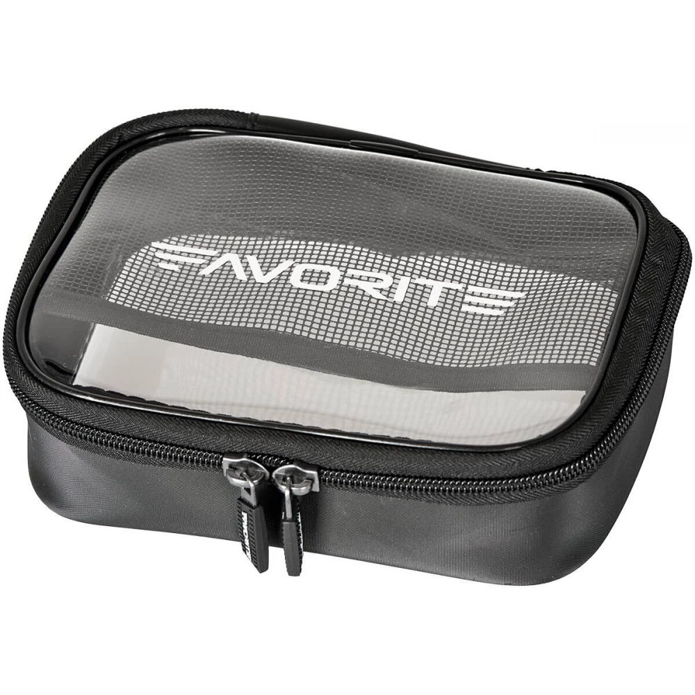 Сумка Favorite Bakkan Tackle Clear Pouch