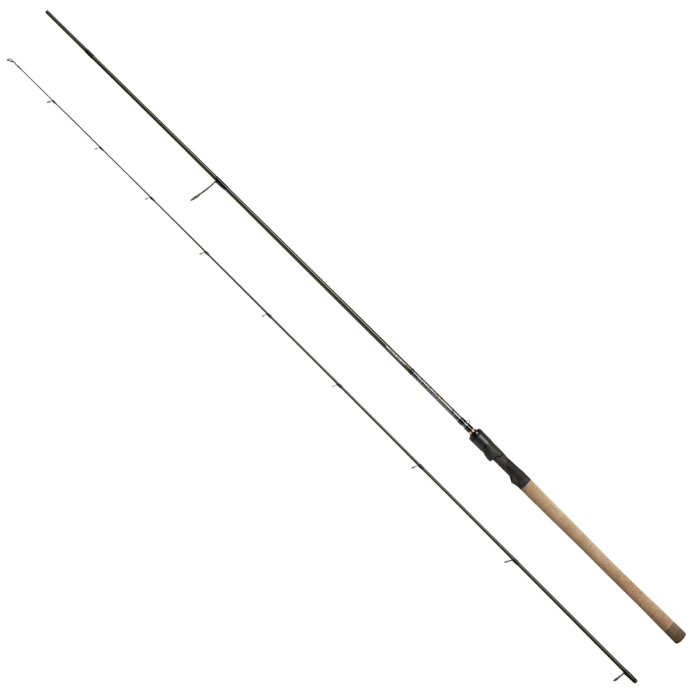 Спінінг Savage Gear Parabellum CCS 8'1"/2.46m 7-21g