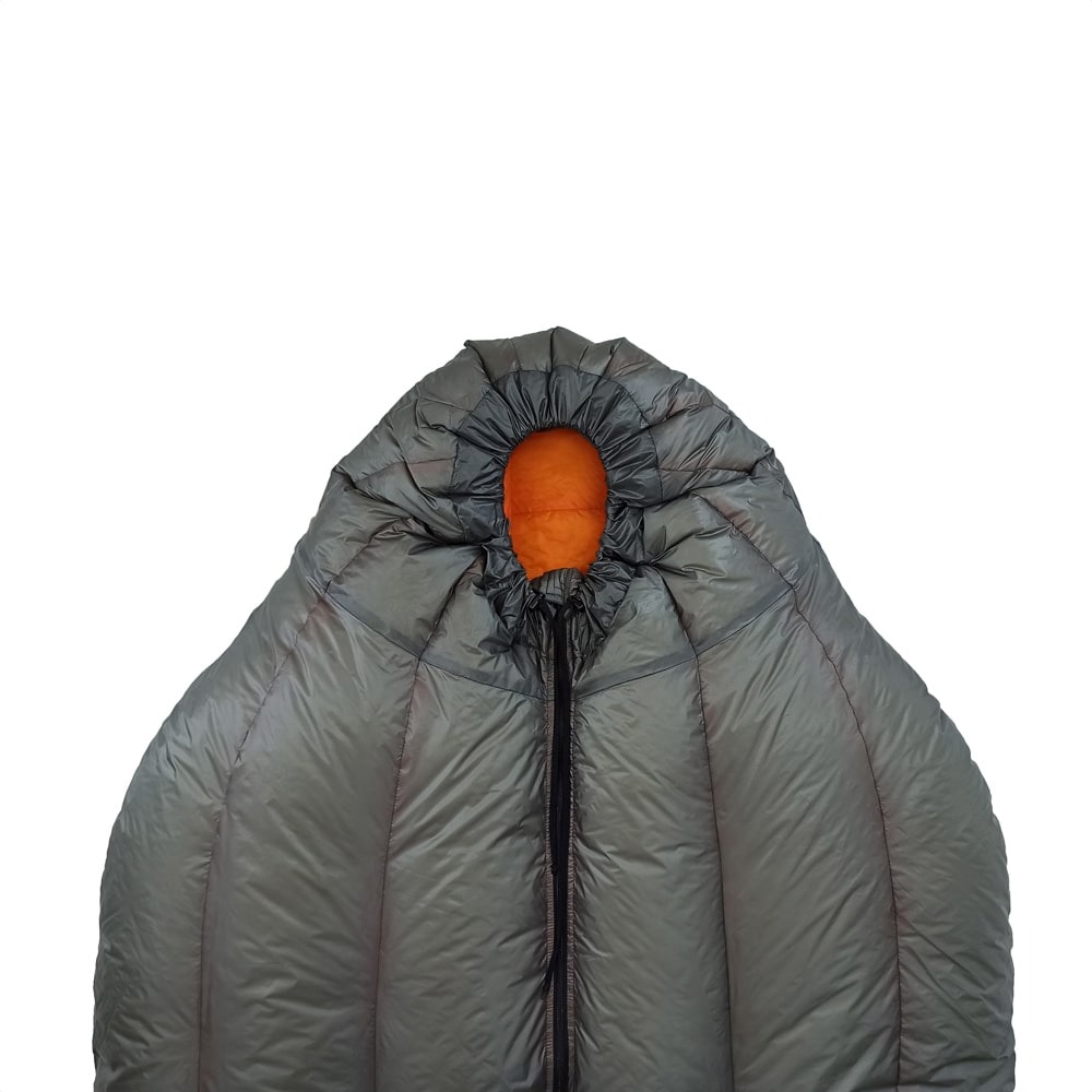 Купити спальник Rock Front 600 Ultralight L Short в ⛺ Terra Incognita ...