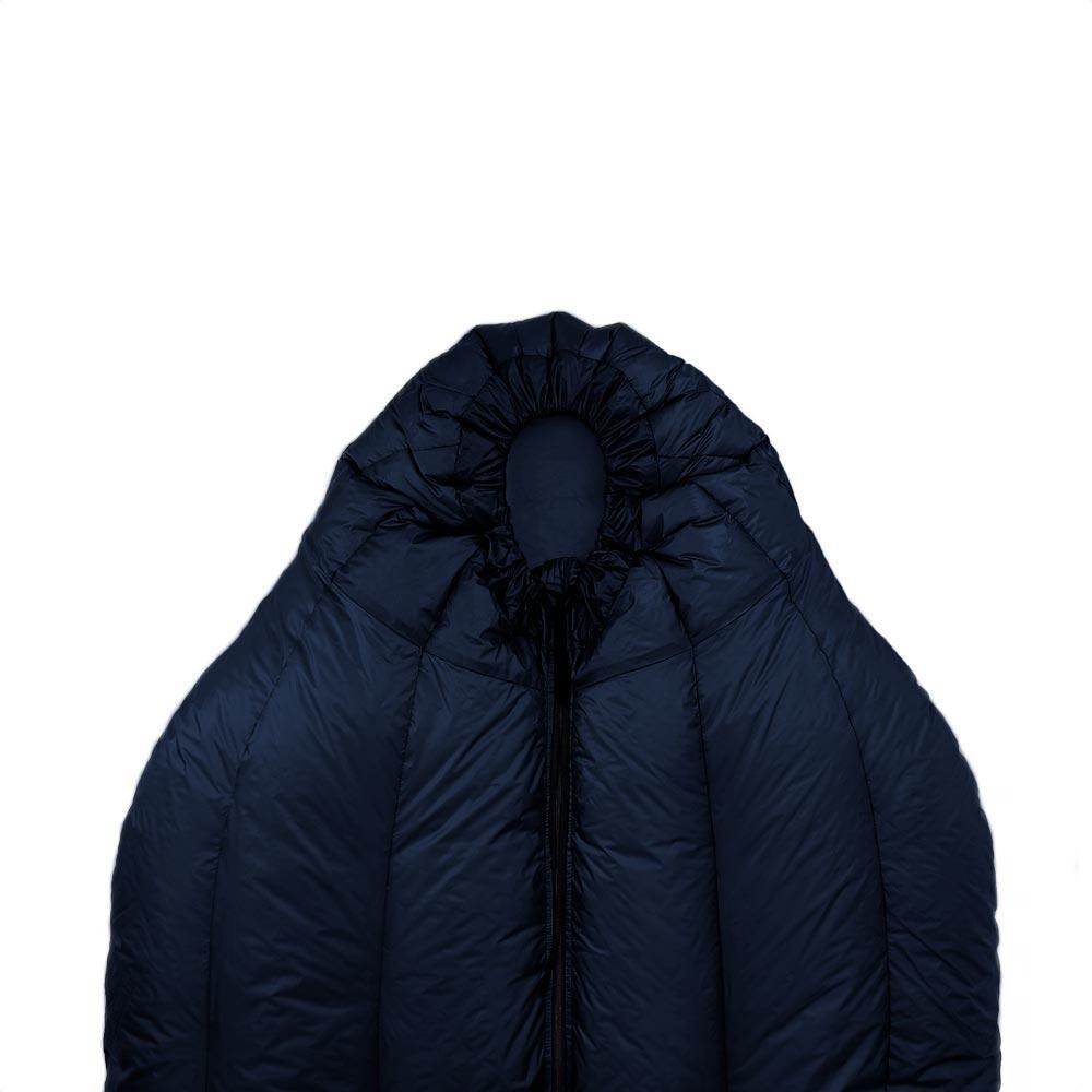 Спальник Rock Front 600 Ultralight M Medium купити, арт. 49971 ⛺ Terra ...