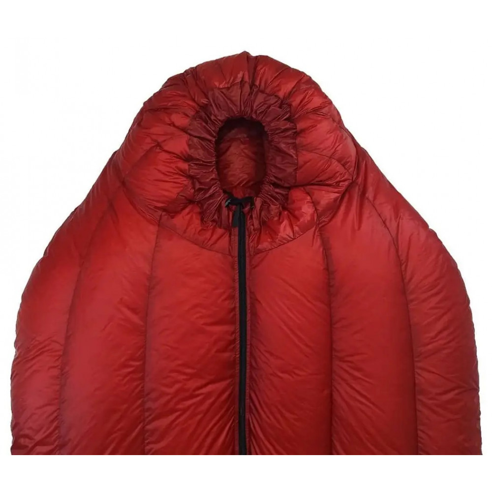 Спальник Rock Front 600 Ultralight M Medium купити, арт. 49971 ⛺ Terra ...