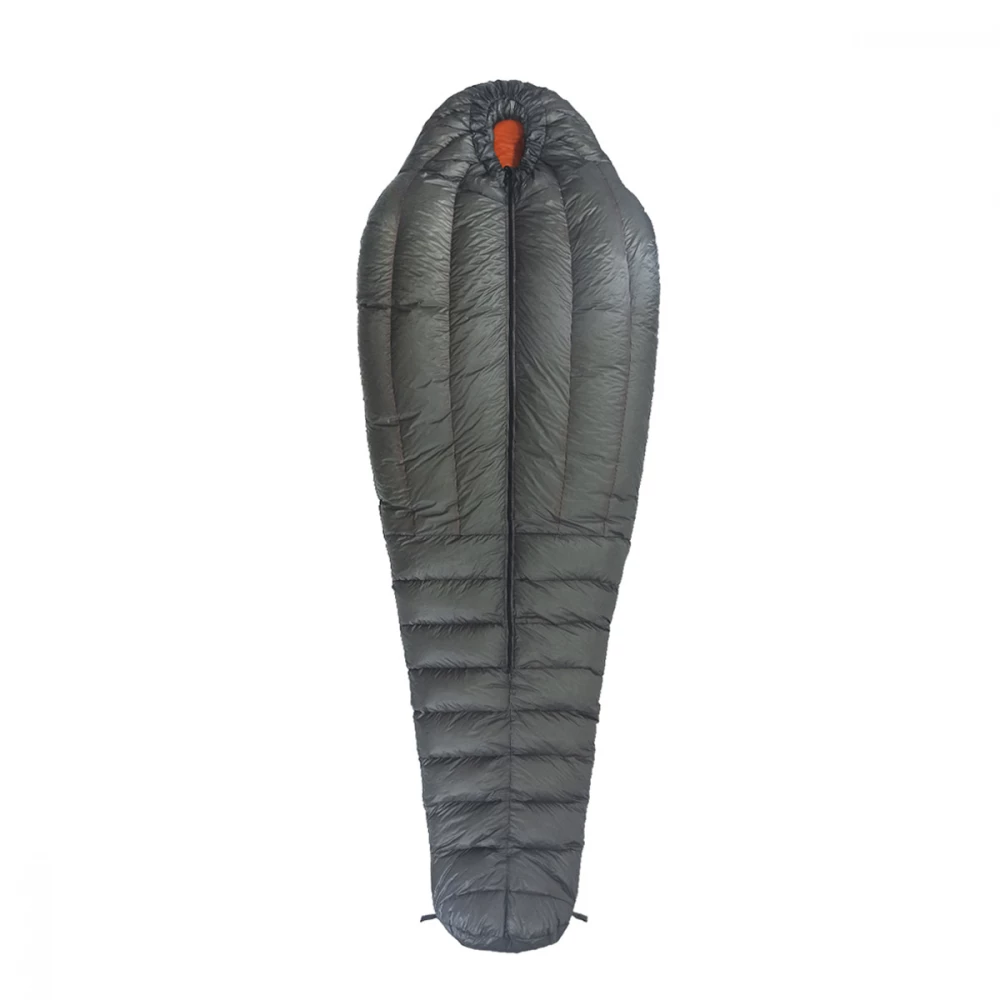 Спальник Rock Front 600 Ultralight S Medium 