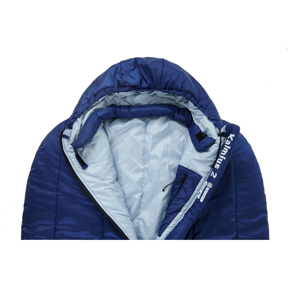 Спальник Rock Front Kalmius 2 M Medium купити, арт. 49993 ⛺ Terra Incognita
