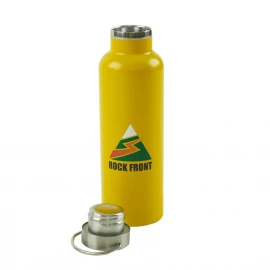 Термобутылка Rock Front Sun Bottle 0,75L