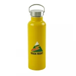 Термобутылка Rock Front Sun Bottle 0,75L