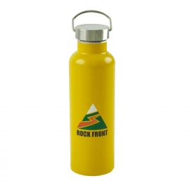 Термобутылка Rock Front Sun Bottle 0,75L