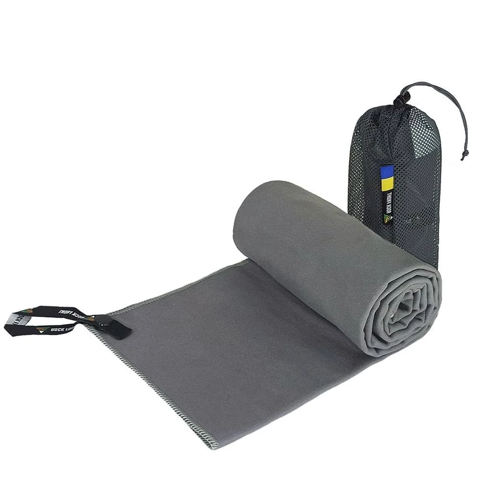 Рушник Rock Front Hiker Towel M