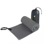 Рушник Rock Front Hiker Towel M