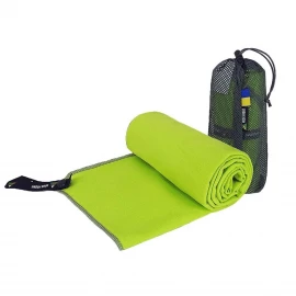 Полотенце Rock Front Hiker Towel S
