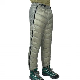 Штаны-самосбросы Rock Front Fast&Light Winter 3/4