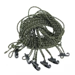 Оттяжки для палатки Rock Front Guyline Kit