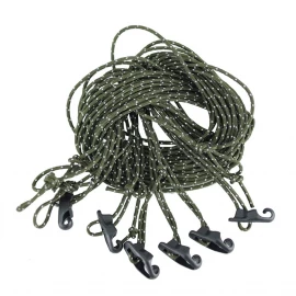 Оттяжки для палатки Rock Front Guyline Kit