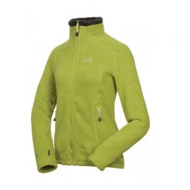Флис MIillet Polartec LD Wilderness JKT