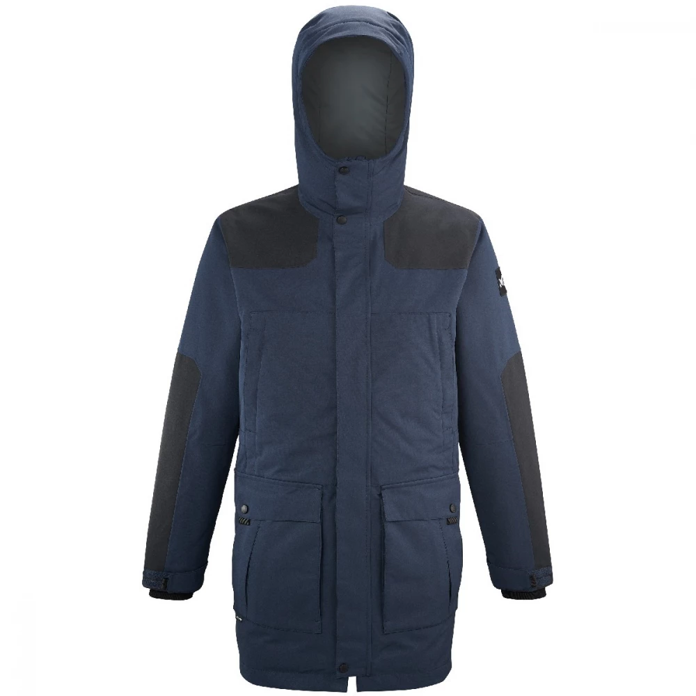 Куртка Millet Tukarak Cargo Parka